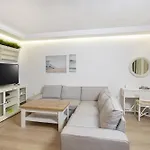 Сasa de vacaciones Lovely 3 Min From The