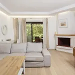 Сasa de vacaciones Lovely 3 Min From The Chaniotis