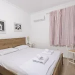 Сasa de vacaciones Lovely 3 Min From The
