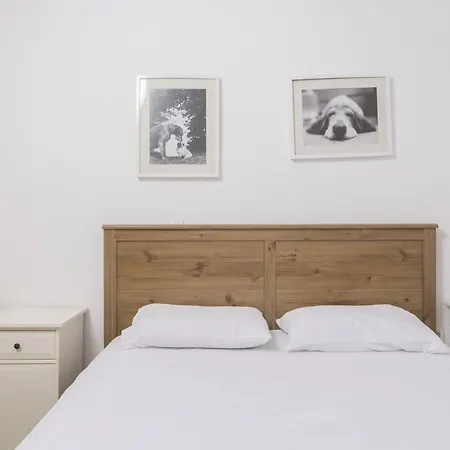 Lovely 3 Min From The Casa vacanze Hanioti