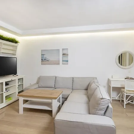 Hébergement de vacances Lovely 3 Min From The