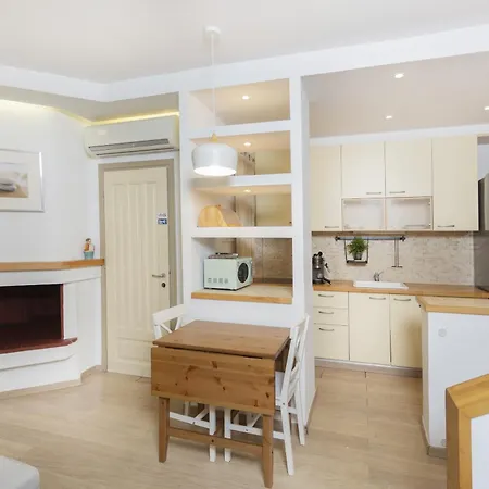 Lovely 3 Min From The Casa vacanze *