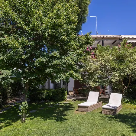 Casa vacanze Lovely 3 Min From The