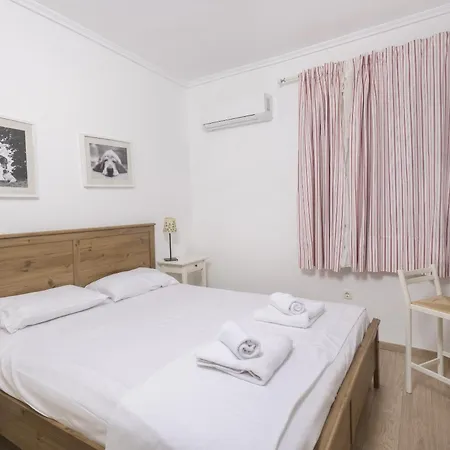 Hébergement de vacances Lovely 3 Min From The