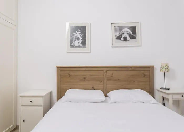 Lovely 3 Min From The Casa vacanze Hanioti