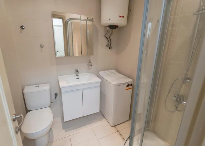 Casa vacanze Lovely 3 Min From The Hanioti