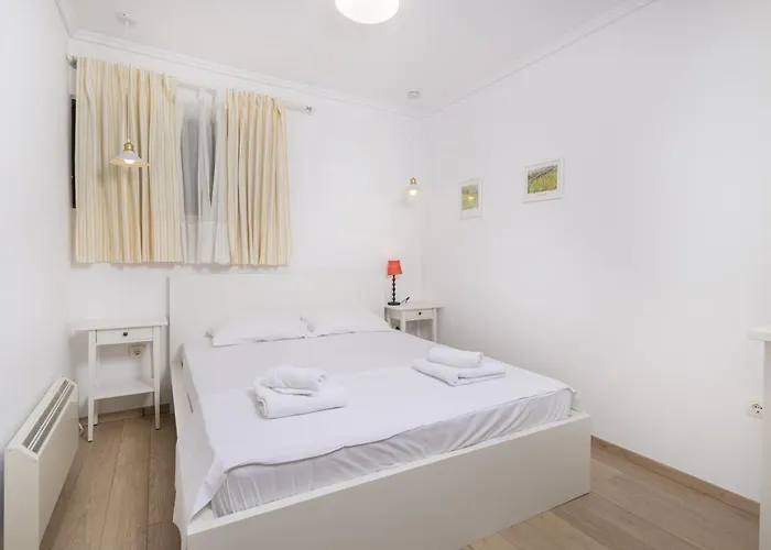 Casa vacanze Lovely 3 Min From The Hanioti