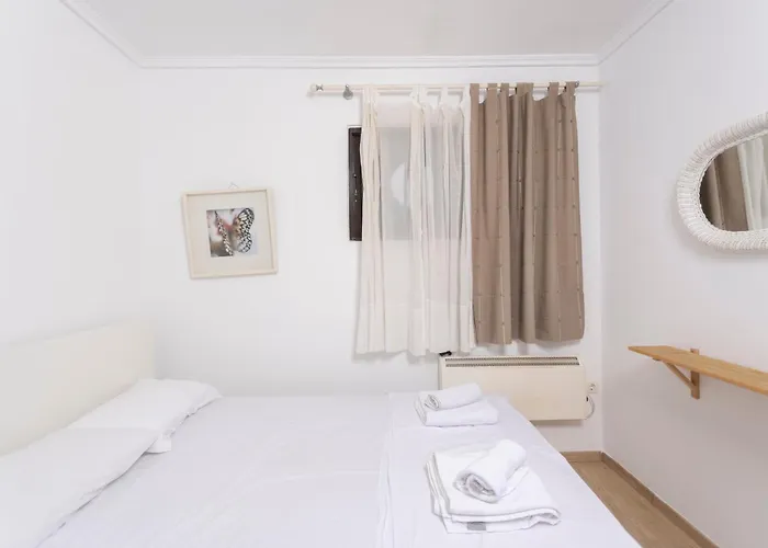 Lovely 3 Min From The Casa vacanze