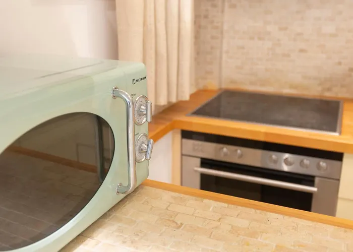 Casa vacanze Lovely 3 Min From The