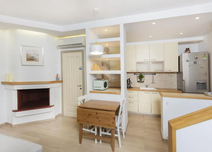 Lovely 3 Min From The Casa vacanze *