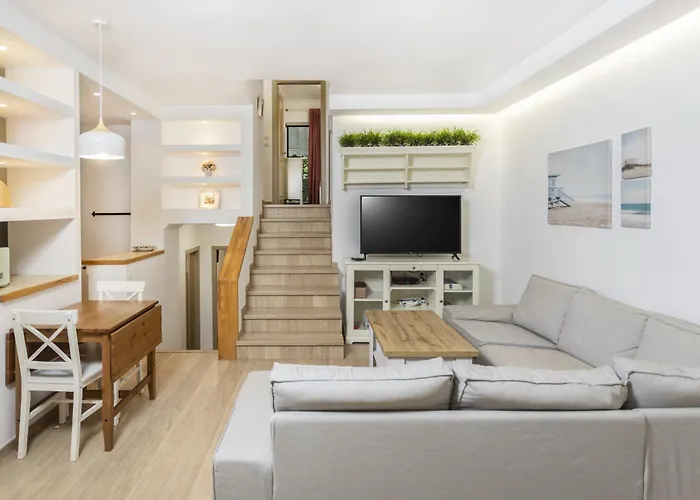 Lovely 3 Min From The Casa vacanze Hanioti