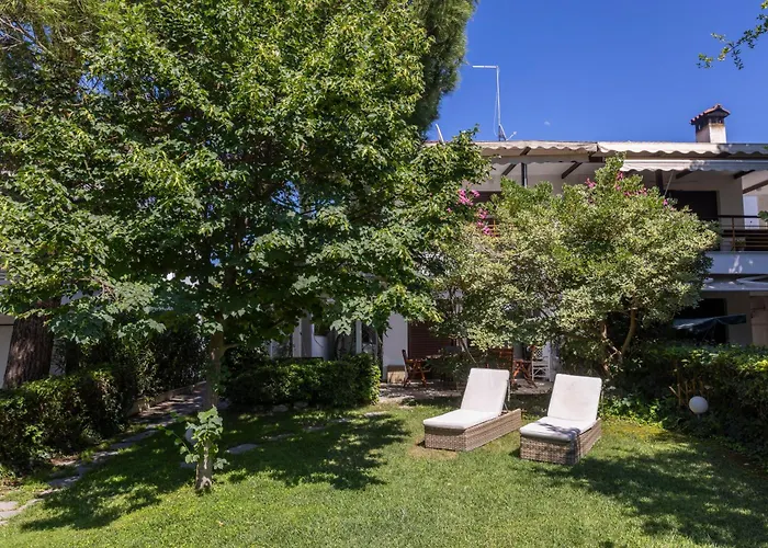 Casa vacanze Lovely 3 Min From The