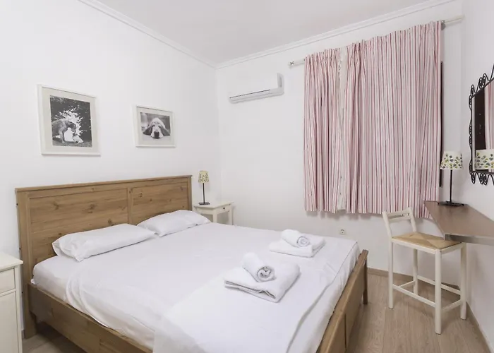 Casa vacanze Lovely 3 Min From The