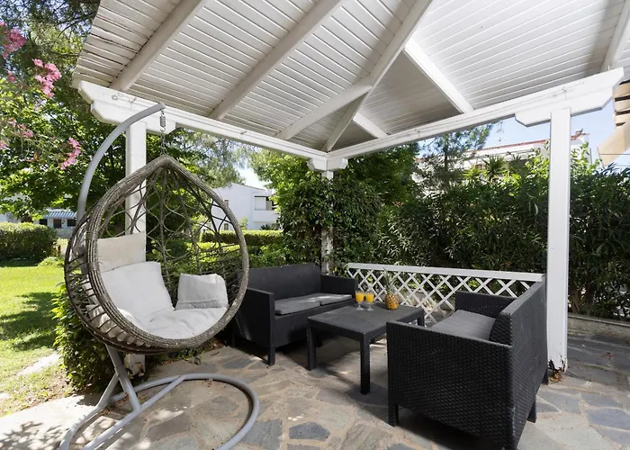 Lovely 3 Min From The Casa vacanze *