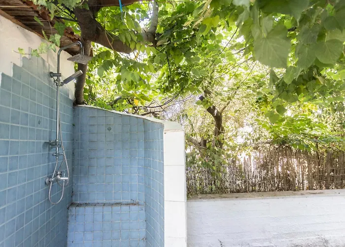 Casa vacanze Lovely 3 Min From The Hanioti